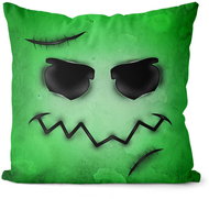 Impar Zombie face - Pillow