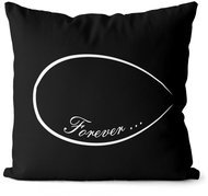 Impar Forever love - Pillow