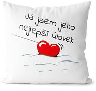 Impar Nejlepší úlovek - Pillow