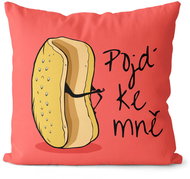 Impar Rohlík hledá párek - Pillow