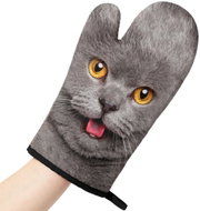 Impar Kuchyňská chňapka Kočičí pohled - Oven Mitt