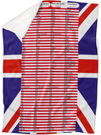 IMPAR beránková blanket Irregular words - English - Blanket