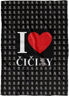 IMPAR Fleece blanket Pussycats - Blanket