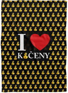 IMPAR Fleece blanket Ducks - Blanket