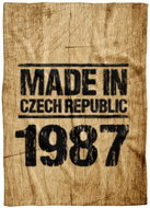 IMPAR Fleece blanket Made In - 1987 - Blanket