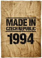 IMPAR Fleece blanket Made In - 1994 - Blanket