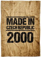 IMPAR Fleece blanket Made In - 2000 - Blanket