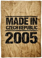 IMPAR Fleece blanket Made In - 2005 - Blanket