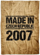 IMPAR Fleece blanket Made In - 2007 - Blanket