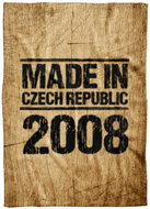 IMPAR Fleece blanket Made In - 2008 - Blanket