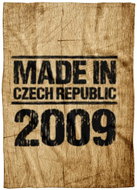 IMPAR Fleece blanket Made In - 2009 - Blanket