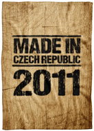 IMPAR Fleece blanket Made In - 2011 - Blanket