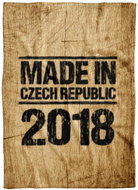 IMPAR Fleece blanket Made In - 2018 - Blanket