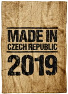 IMPAR Fleece blanket Made In - 2019 - Blanket