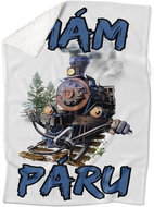 IMPAR Lambskin blanket I have a pair - Blanket