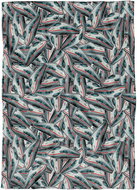 IMPAR Fleece blanket ICE 3 pattern - Blanket