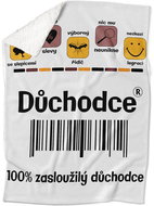 IMPAR Lambskin blanket 100% Retired - Blanket