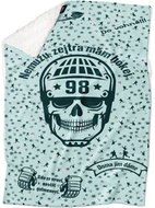 IMPAR Lamb blanket Hockey catchphrases - Blanket