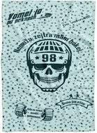 IMPAR Fleece blanket Hockey catchphrases - Blanket