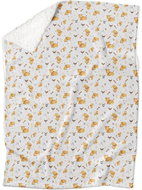 IMPAR Lamb blanket Sign watercolour Taurus (21.4. - 21.5. ) - Blanket