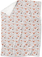 IMPAR Lamb blanket Sign watercolour Cancer (22.6. - 22.7. ) - Blanket