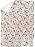 IMPAR Aries blanket Sign of the watercolour Pisces (21.1. - 20.3. ) - Blanket