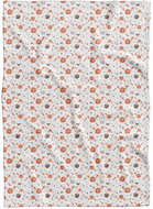 IMPAR Fleece blanket watercolour sign of Cancer (22.6. - 22.7. ) - Blanket