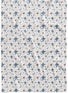 IMPAR Fleece blanket Sign of the watercolour Scorpio (23.10. - 22.11. ) - Blanket