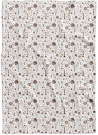 IMPAR Fleece blanket Sign of the watercolour Libra (23.9. - 22.10. ) - Blanket