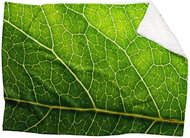 IMPAR Lambskin blanket List, 200 × 140 cm - Blanket