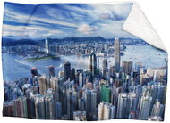 IMPAR Lambskin blanket NY, 150 × 120 cm - Blanket