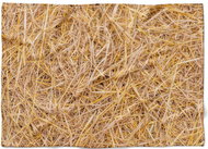 IMPAR Fleece blanket Hay, 150 × 120 cm - Blanket