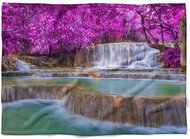 IMPAR Fleece blanket Splav, 150 × 120 cm - Blanket