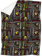 IMPAR Lamb blanket Firefighters Firefighters Firefighters - Blanket
