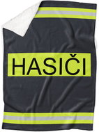 IMPAR Lambskin firefighter blanket - Blanket
