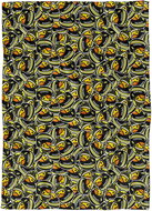 IMPAR Fleece blanket Firefighter ducks - Blanket