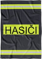 IMPAR Fleece firefighter blanket - Blanket