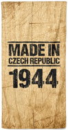 IMPAR Osuška Made In 1944 - Bath Towel