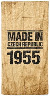 IMPAR Osuška Made In 1955 - Bath Towel