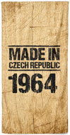 IMPAR Osuška Made In 1964 - Bath Towel