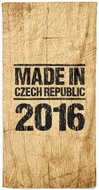 IMPAR Osuška Made In 2016 - Bath Towel