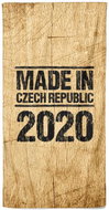 IMPAR Osuška Made In 2020 - Bath Towel