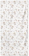 IMPAR Osuška Znamení Watercolor Beran (21.3. - 20.4.) - Bath Towel