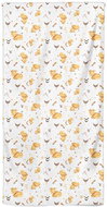IMPAR Osuška Znamení Watercolor Býk (21.4. - 21.5.) - Bath Towel