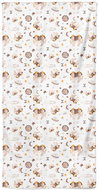 IMPAR Osuška Znamení Watercolor Blíženci (22.5. - 21.6.) - Bath Towel