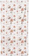 IMPAR Osuška Znamení Watercolor Střelec (23.11. - 21.12.) - Bath Towel