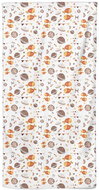 IMPAR Osuška Znamení Watercolor Ryby  (21.1. - 20.3.) - Bath Towel