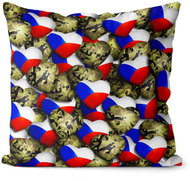 Impar pillow CZ Heart - Pillow