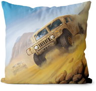 Impar Pillow Hummer - Pillow