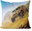Impar Pillow Hummer